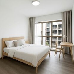 Pasir Ris Drive 8 (D18), Condominium #458366621